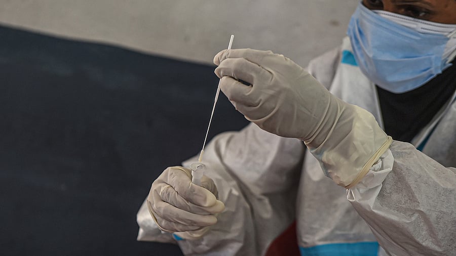 Representative image. Credit: PTI File Photo