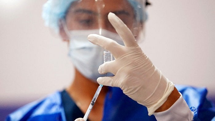 Representative Image. Credit: AFP File Photo