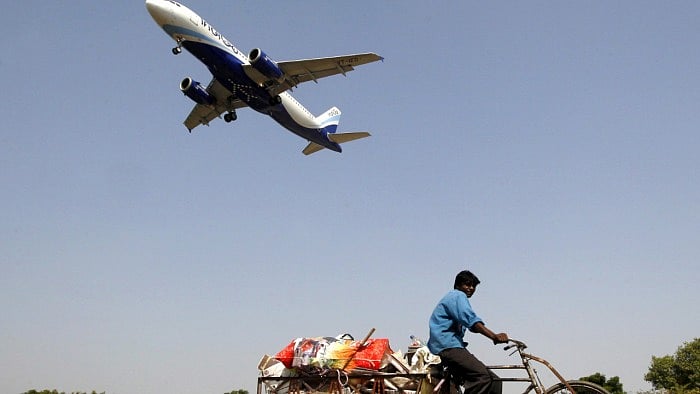 Representative image. Credit: Reuters File Photo