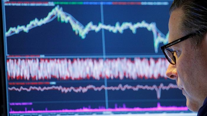 The tension between soaring demand and pandemic-limited supply showed up in the labor market in 2021 as well. Credit: Reuters File Photo