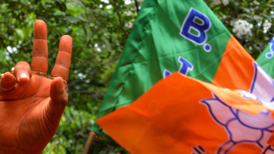 Representative image. Credit: AFP file photo