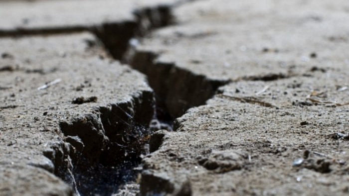 Delhi and North India Experience Tremors from 5.9 Magnitude Afghan Quake