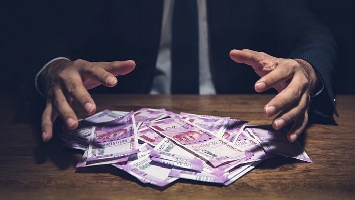  Representative image. Credit: iStock Photo 