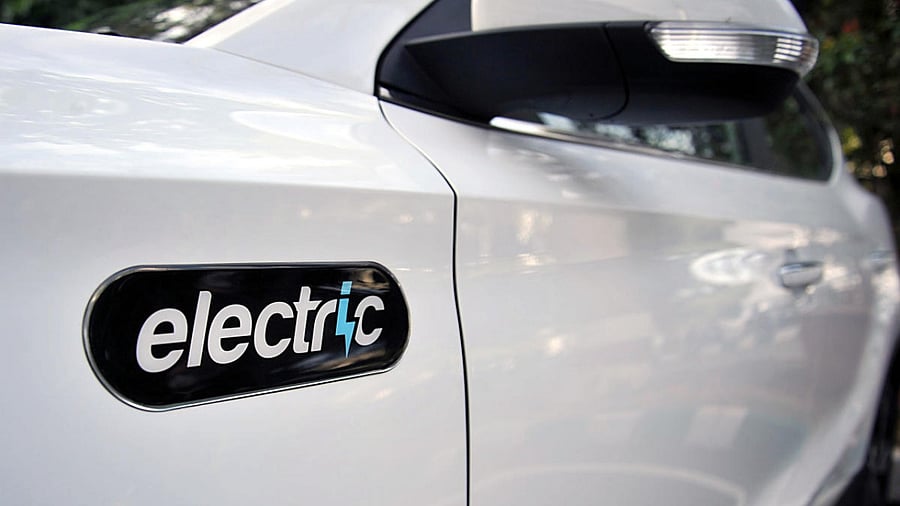 Representative Image. Credit: DH Photo