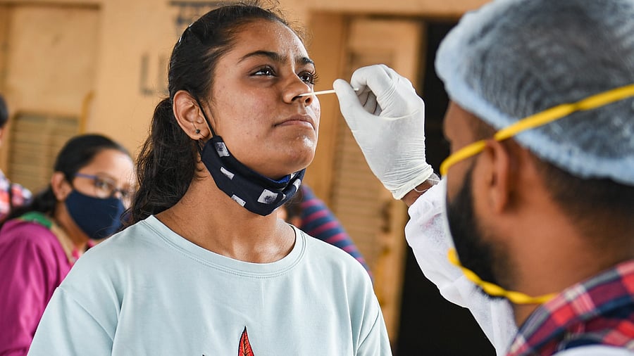 Representative image. Credit: PTI File Photo