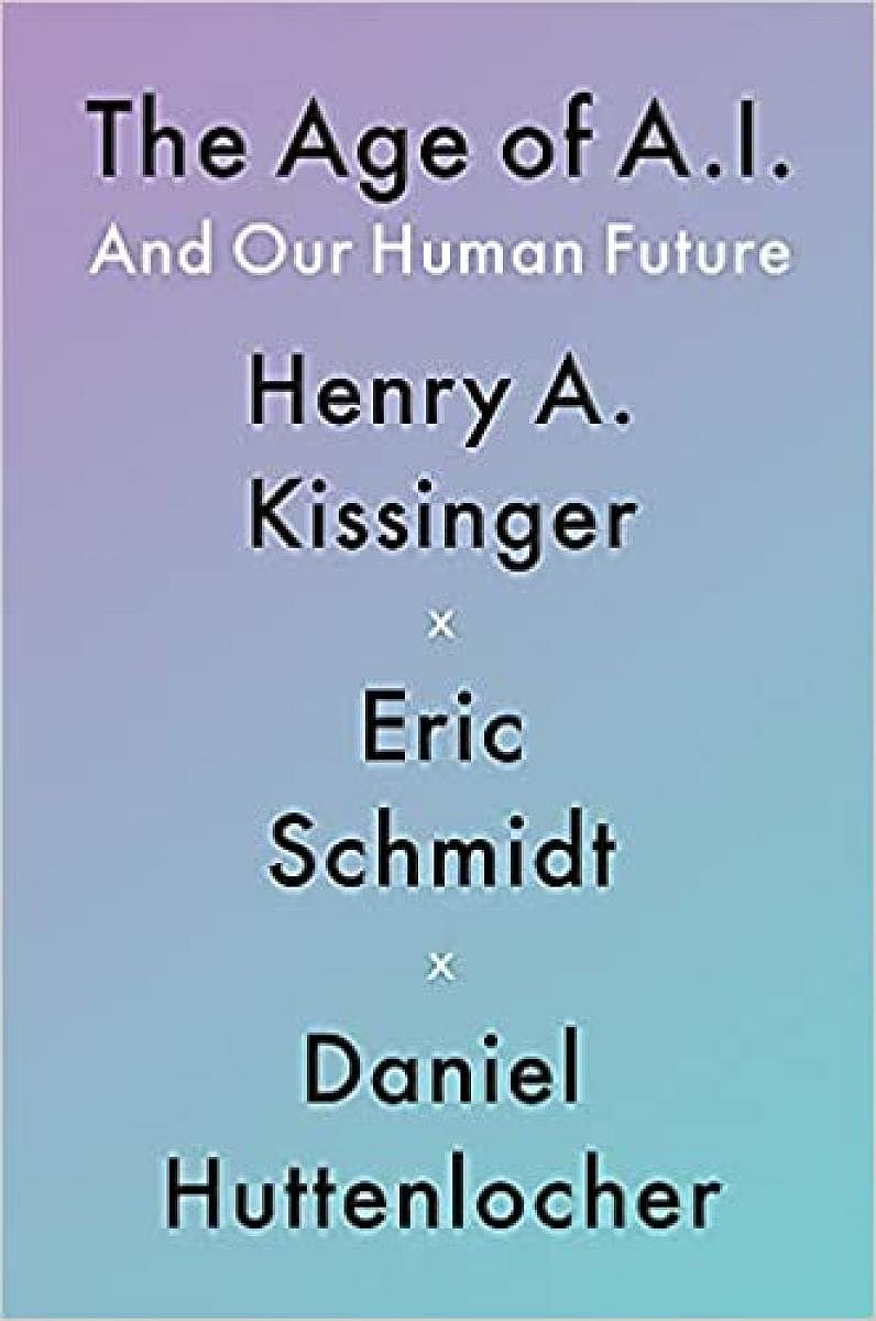 The Age Of AI