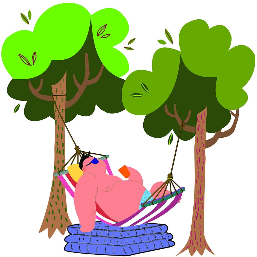 Image concept and design by author