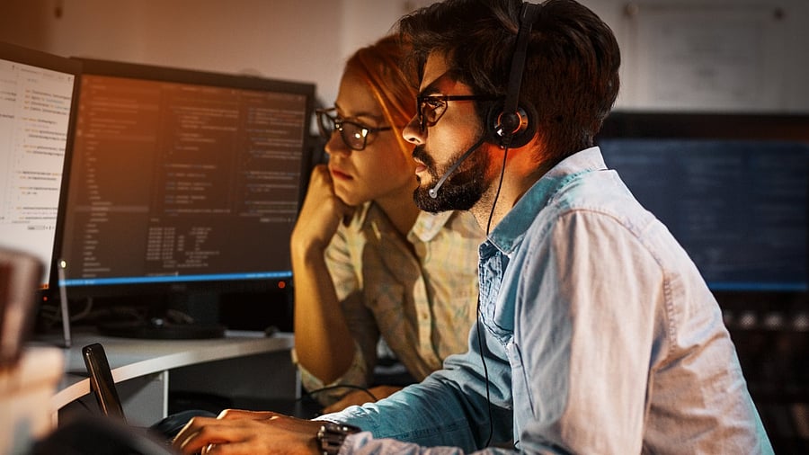 Representative picture. Credit: iStock Images