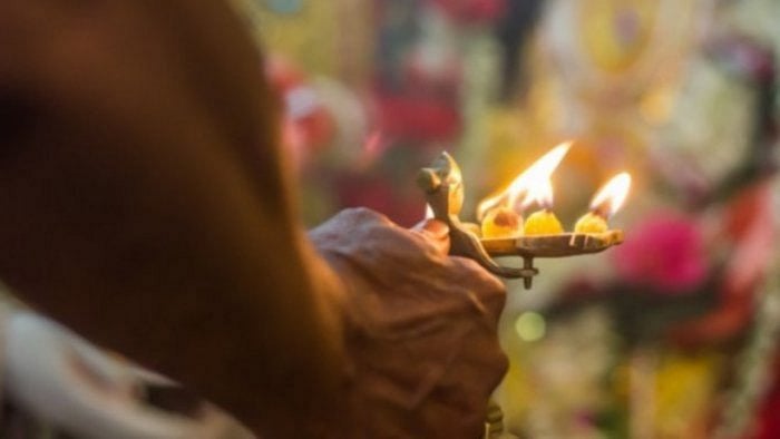 Representative Image. Credit: iStock Photo