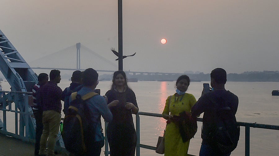 West Bengal has seen a major spurt in Covid-19 cases for the last few days. Credit: PTI Photo