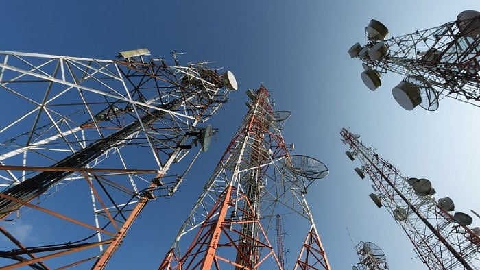 Bharti Airtel has successfully conducted India's first 5G trial in the 700 MHz band in partnership with Nokia, on the outskirts of Kolkata. Credit: iStock Images