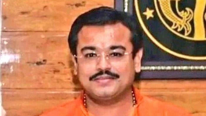 A total of eight people were killed in the Lakhimpur Kheri violence incident which took place on October 3, 2021 during a protest against the now-repealed controversial farm laws. Credit: Twitter/@PJkanojia