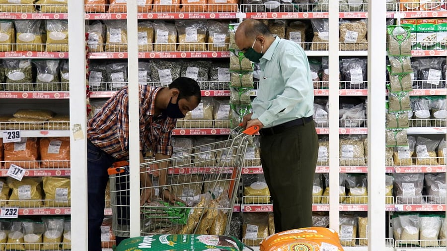 Representative image. Credit: Reuters file photo