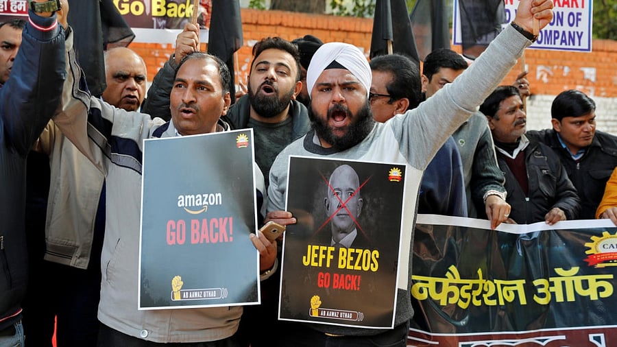 Representative image. Credit: Reuters file photo