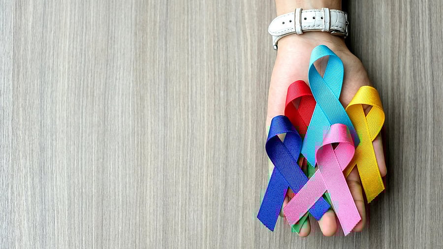 Representative image. Credit: iStock Photo