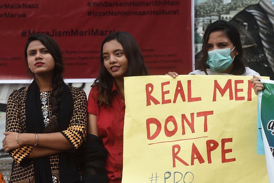 Representative image. Credit: AFP file photo