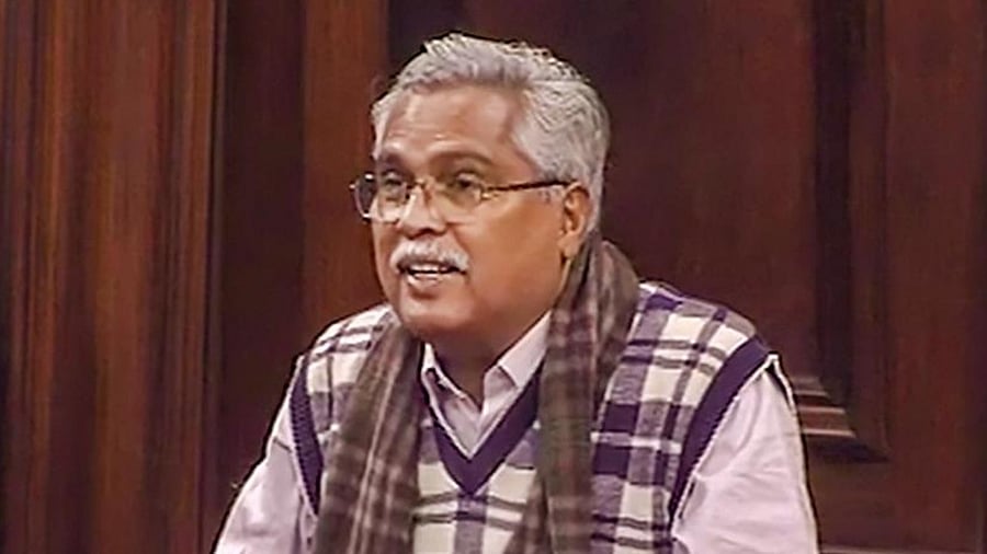 CPI's Binoy Viswam said that the existence of Congress was very important for an effective alternative against the BJP and other Sangh Parivar outfits as the Left parties alone could not form an effective alternative. Credit: PTI file photo