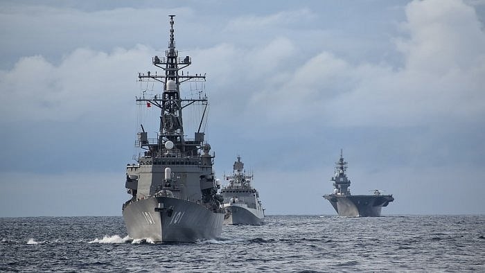  Representative Image. Credit: PTI File Photo