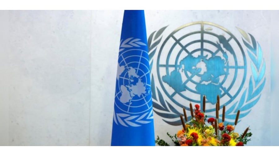 It said that the five countries - which are the permanent members of the United Nations Security Council - consider it their primary responsibility to avoid war between the nuclear states. Credit: Reuters Photo