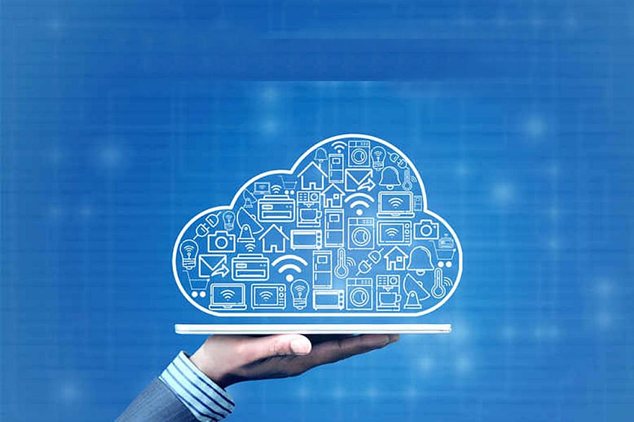 IoT offers a level-playing field for all technical graduates with interdisciplinary skill sets. Istock image