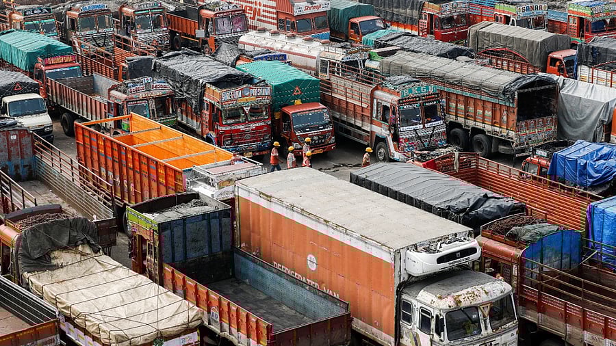 Representative image. Credit: Reuters file photo