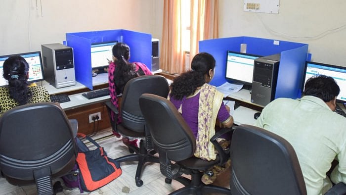 Representative Image. Credit: DH Photo