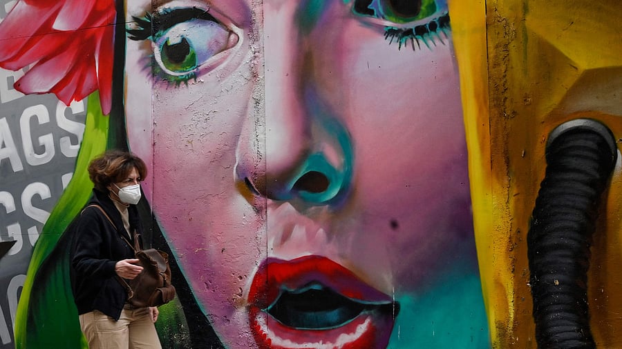 Representative Image. Credit: AFP File Photo