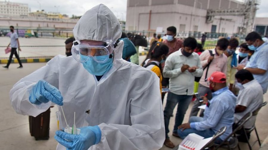 Representative image. Credit: DH File Photo