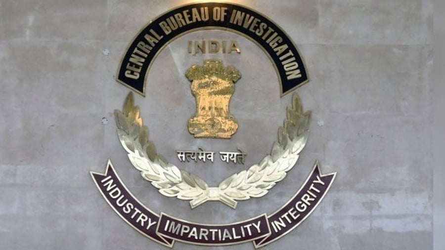 The CBI found that the policemen had a heated argument with the businessman during which he fell and suffered fatal head injuries. Credit: PTI Photo