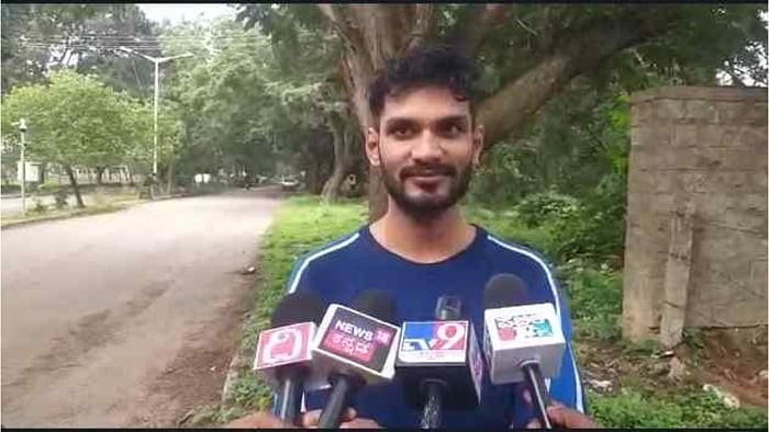 Sriki. Credit: IANS Photo