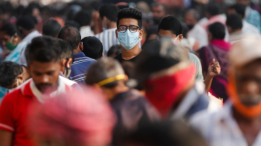 Representative Image. Credit: Reuters File Photo