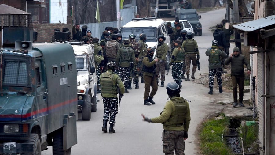 Representative image. Credit: PTI Photo