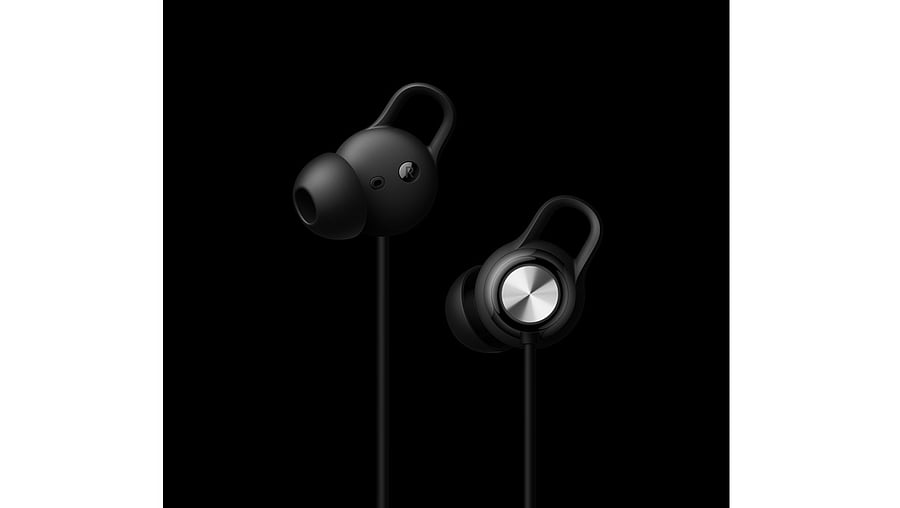 Oppo Enco M32 earphones. Credit: Oppo