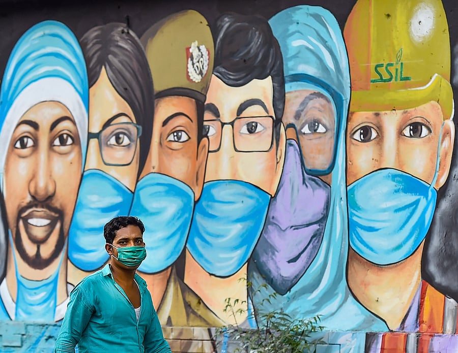 Representative image. Credit: PTI File Photo