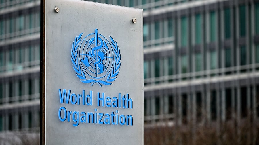 Early studies showed there was a reduced risk of hospitalisation from the variant first identified in southern Africa and Hong Kong in November compared with Delta.. Credit: AFP File Photo