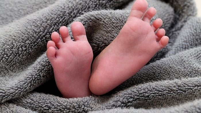   Representative image. Credit: iStock Photo 