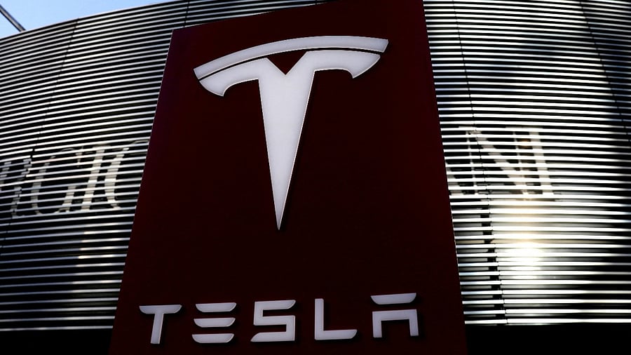Tesla FSD Beta enables Tesla vehicles to virtually drive themselves both on highways and city streets by simply entering a location in the navigation system. Credit: Reuters Photo