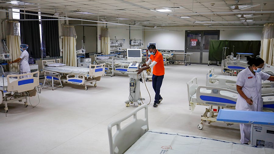 Representative image. Credit: PTI Photo