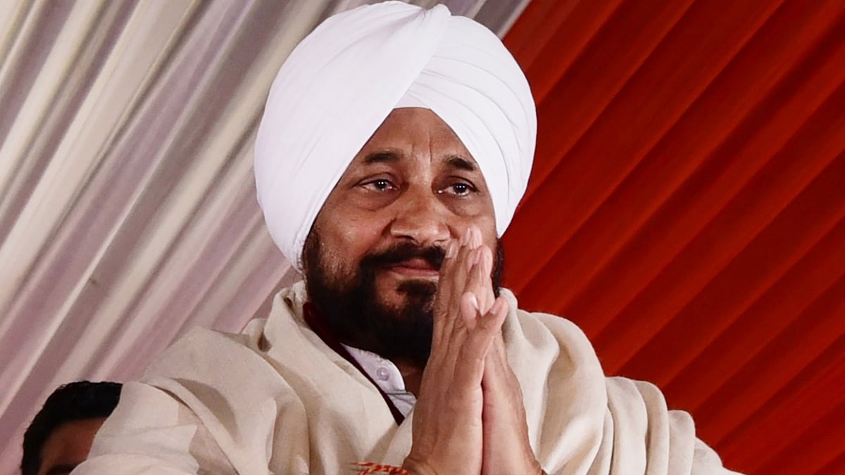 Channi claims Modi security incident a 'conspiracy' to impose President ...