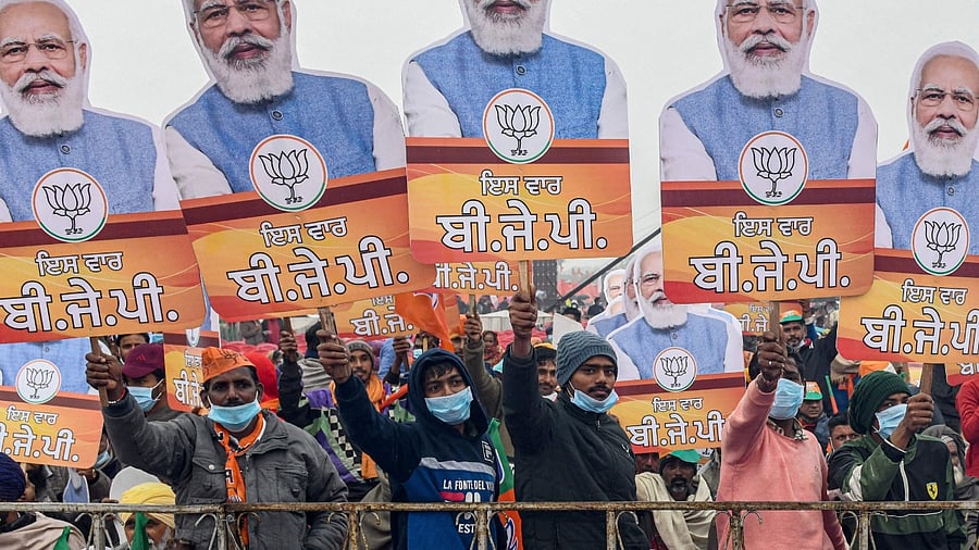 Victory celebrations are likewise prohibited by the Commission, and only two people are permitted to join the candidate when he or she collects the winning certificate. Credit: AFP Photo