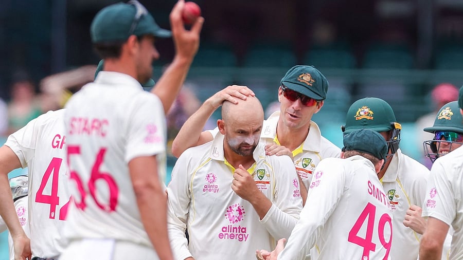 Australia lead the series 3-0 after big wins in Brisbane, Adelaide and Melbourne. Credit: AFP Photo