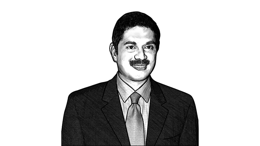 Gautham Machaiah