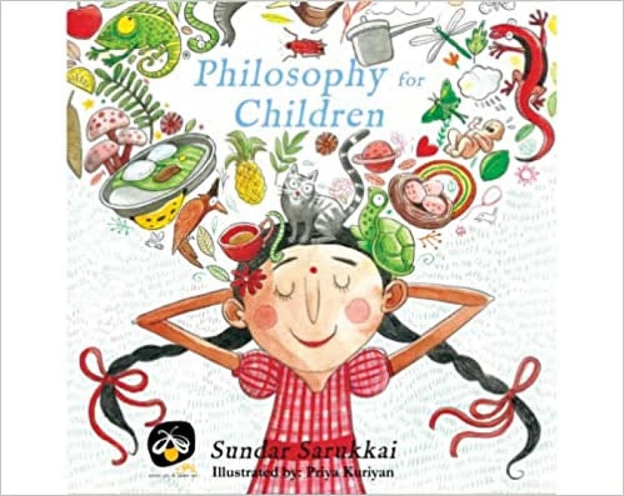 Philosophy for children