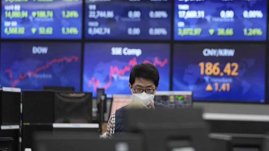  Representative Image. Credit: AP Photo