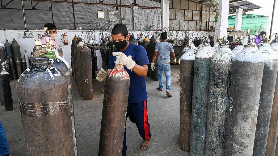 Representative image. Credit: AFP File photo