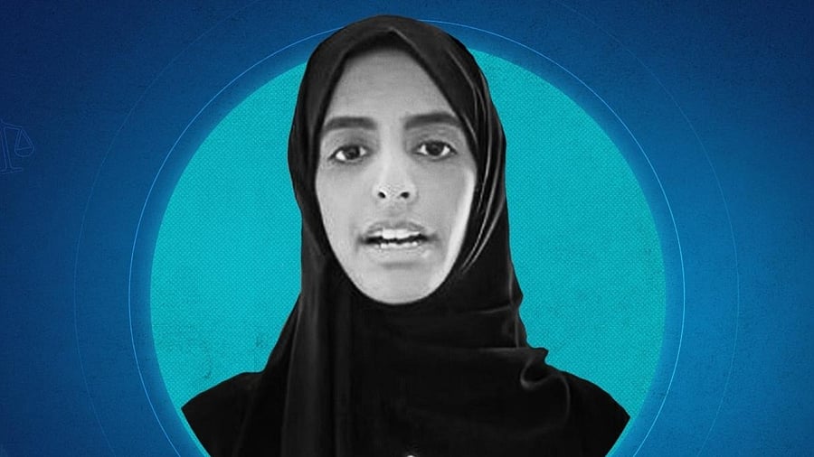 Credit: Twitter/ ALQST_En