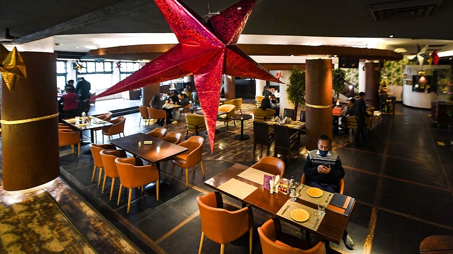 Representative Image. Credit: PTI File Photo