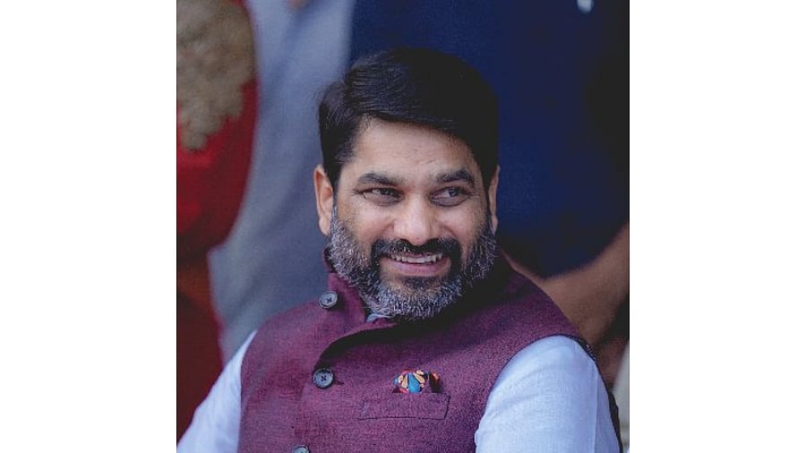 Patil had last week termed it as a severe breach of the privacy of the Indian citizens. Credit: Twitter/@satejp