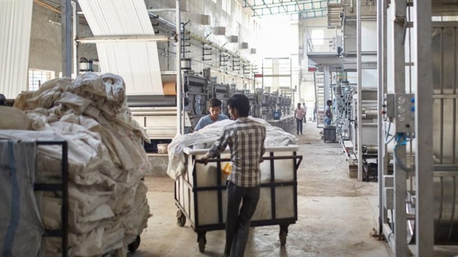 Representative Image. Credit: Getty Images  