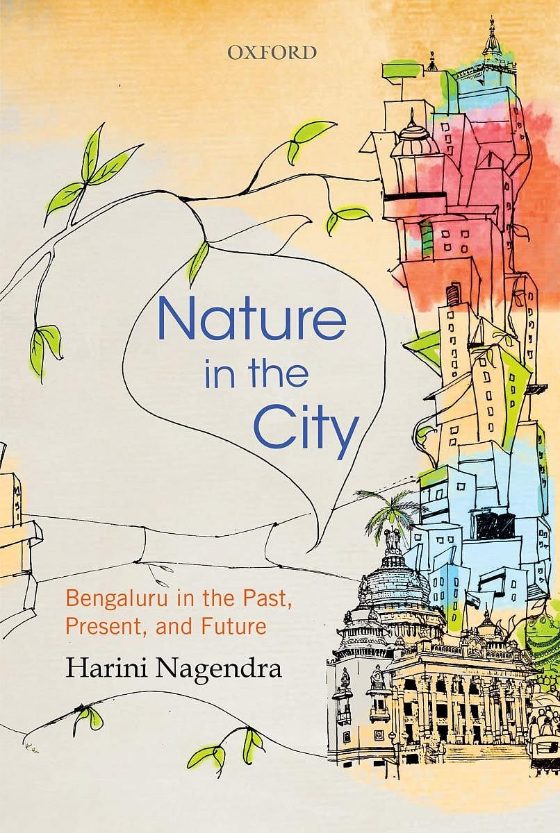 Nature in the City